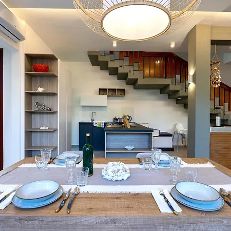 Holidaycasa Ray - Con Accesso Al Mare * Terracina